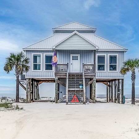 Paws-A-While Villa Dauphin Island Eksteriør billede